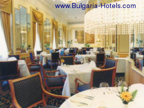Bulgaria hotels